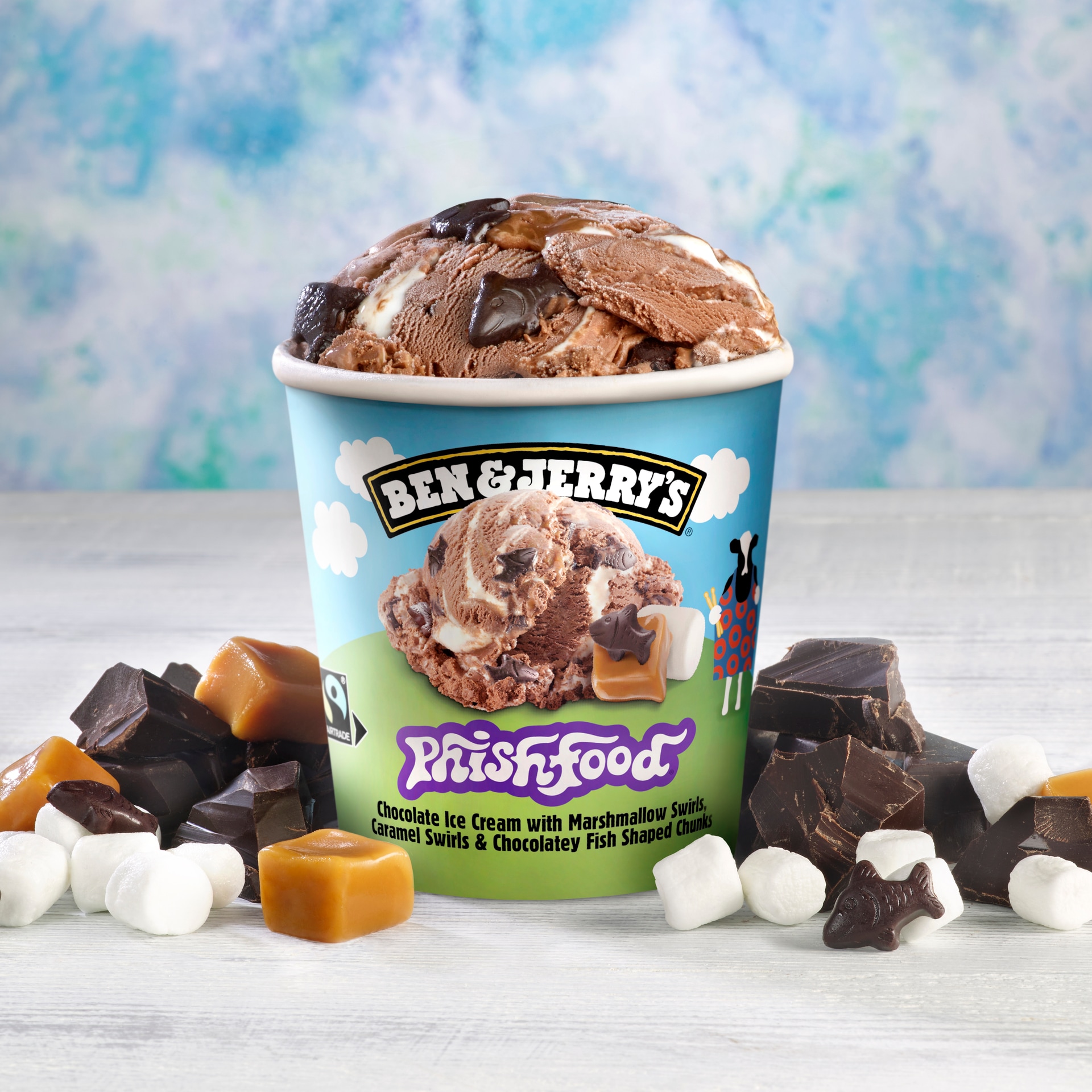 Chocolate ice online cream flavors